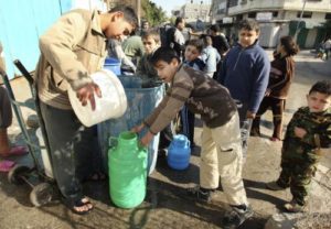 gaza kids