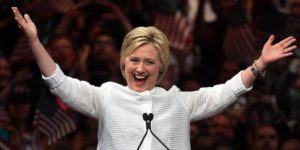 hillary