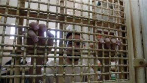 jail
