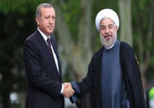 rouhani dan erdogan