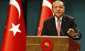 tayyip erdogan turki