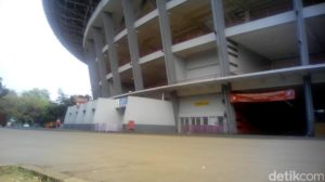 venue