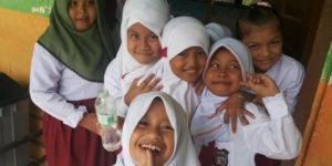 anak sd