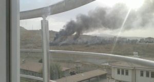 bom turki di cizre