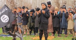 generasi baru isis2