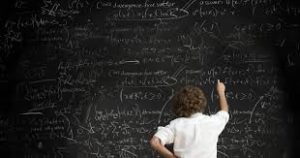 genius