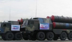 iran s-300