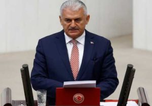 pm turki yildirim