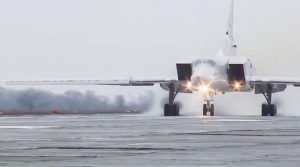 rusia Tu-22 M3