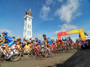 tour de singkarak