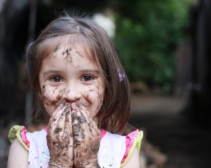 muddygirl