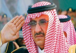 saudi nayef bin abdulaziz