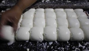 tahu