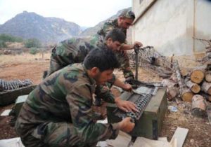 tentara-suriah-di-deir-al-zor