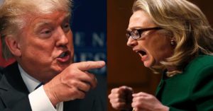 donald-trump-vs-hillary-clinton