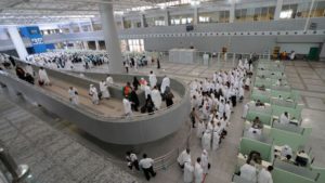 Bandara Jeddah (sumber foto:topontravel.com)