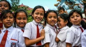 anak-sekolah