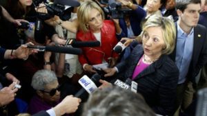 clinton