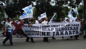 demo
