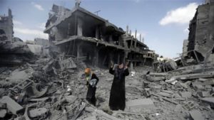 gaza