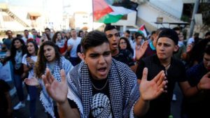 intifada
