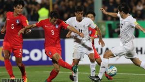iran-kor