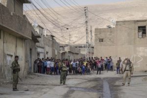 isis-culik-warga-sipil-di-mosul