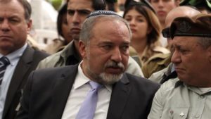 israel-minister