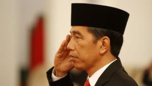 jokowi