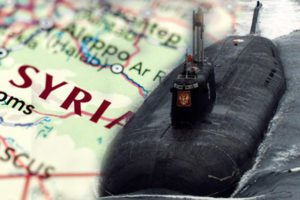 kapal-selam-rusia-ke-suriah