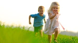 kids