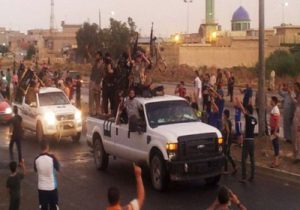 konvoi-isis-di-mosul