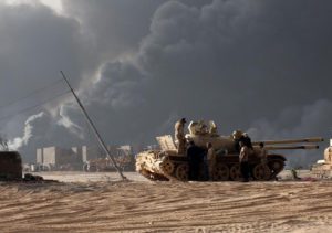 mosul-kepulan-asap