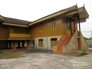 padang