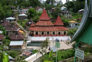 pariangan