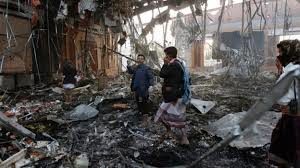 serangan-saudi-di-sanaa4