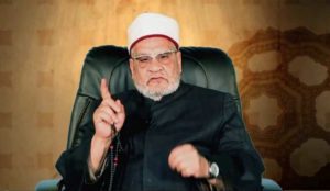 Syeikh Ahmad Karimah
