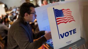 vote