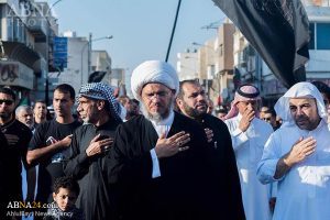 asyuro-di-saudi