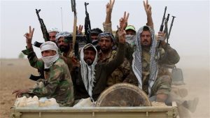 Foto: AFP/presstv