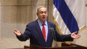 netanyahu