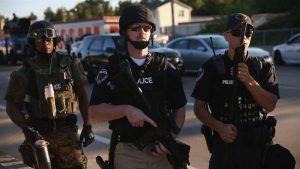 police-killings