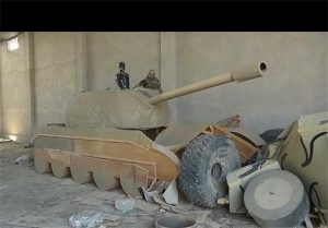 tank-kayu-isis