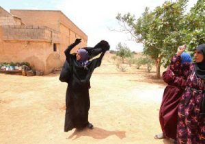 wanita-mosul