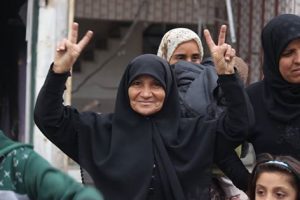 aleppo-pembebasan
