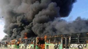 Mideast Syria