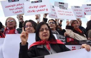 demo-anti-teroris-di-tunisia