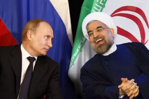 iran-dan-rusia