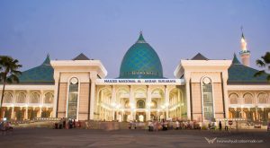 surabaya