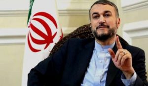 Hossein Amir-Abdollahian